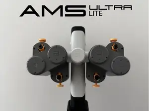 AMS Ultra Lite