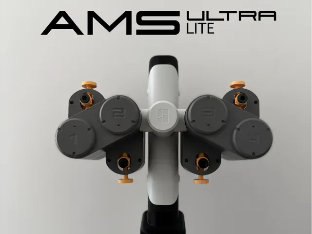 AMS Ultra Lite