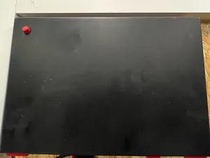 Kniekissen Wand- Abstands- Halter Schweisserkissen