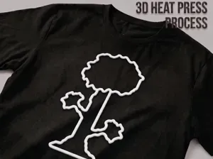 T-shirt - Terraria