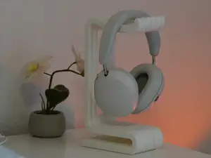 Modern Headphone Stand - Design Headphone Stand