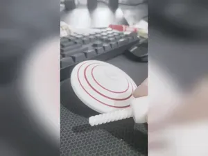戳动旋转解压陀螺V1.0