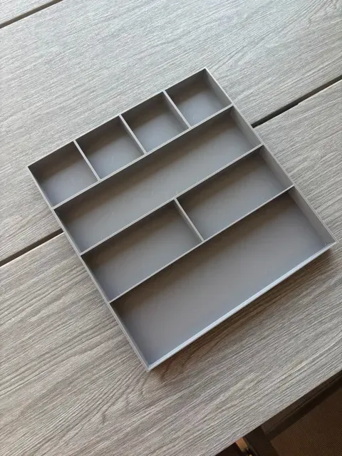 Organizador de escritorio/cajón — Фото 3 из 6