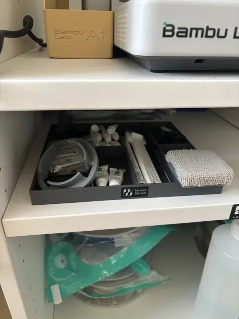 Organizador de escritorio/cajón — Фото 4 из 6