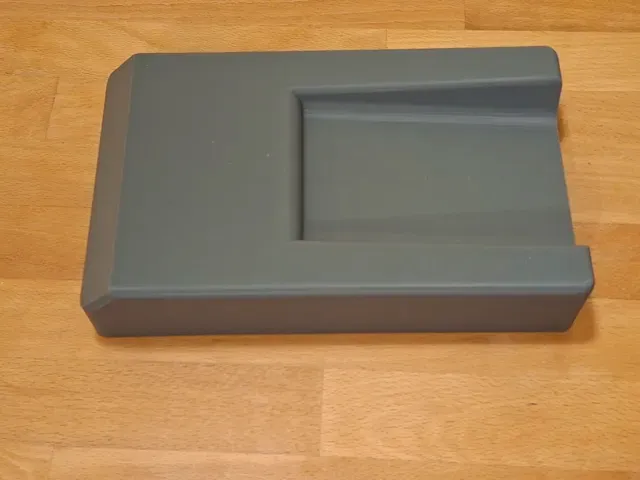 Ergonomic Paint Tray, Multi-Grip & Textured Grid — Image 5 of 7