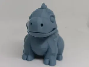 Dino Dinosaur 3D Creature Toy Figurine Figure