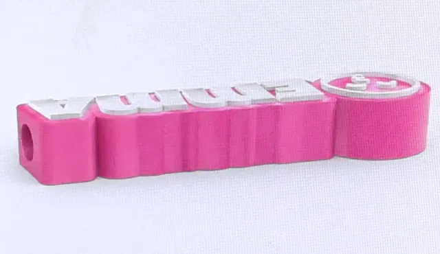 3000+ Emoji Pencil Topper – Custom Name Kids Pen — Image 2 of 8