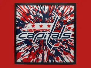 Washington Capitals - NHL Series 2