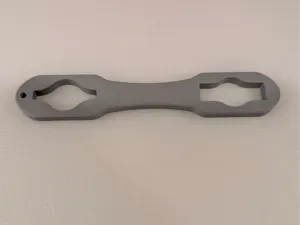RAM Mount & Insta360 Clamp Combo Wrench
