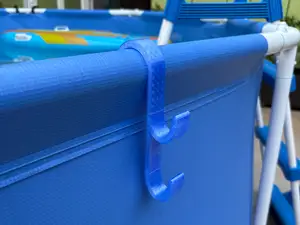 double hook for pool marimex-intex