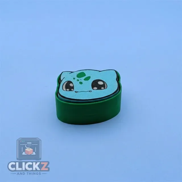 Pokémon - Chibi Pokemon - Fidget Clickers — Image 6 of 9