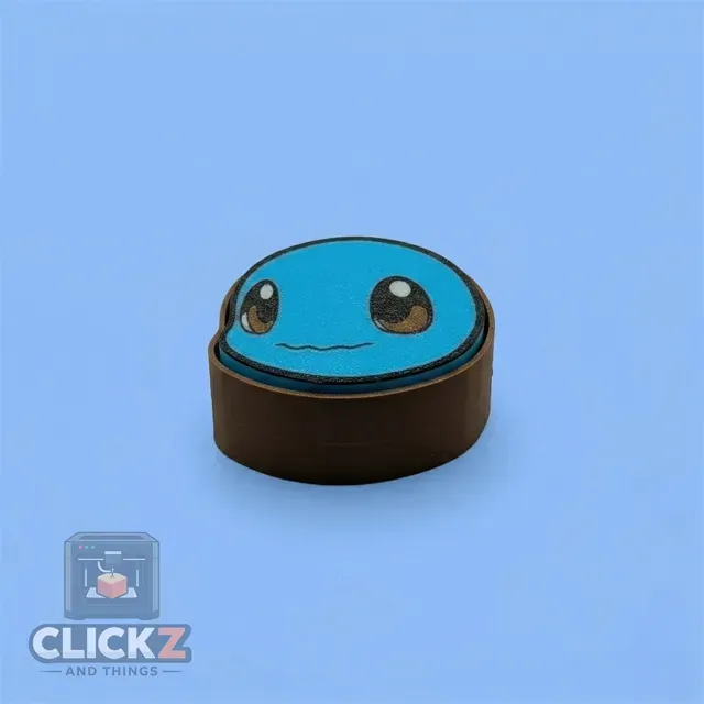 Pokémon - Chibi Pokemon - Fidget Clickers — Image 9 of 9