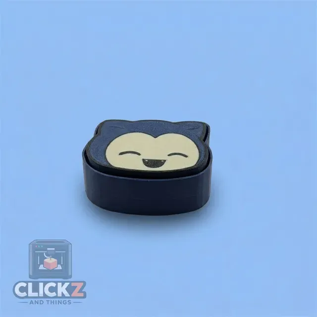 Pokémon - Chibi Pokemon - Fidget Clickers — Image 3 of 9