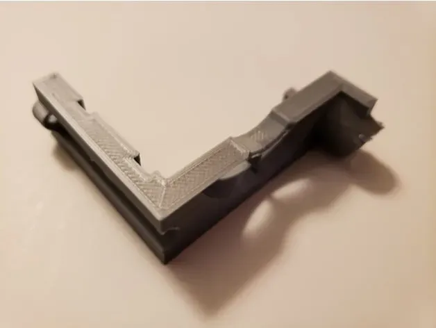 Endoscope Mount for Ender 3, CR-10 — Фото 2 из 2
