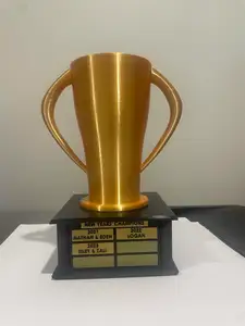 Beer Olympics Champions Cup