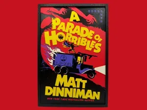 Dungeon Crawler Carl - Book #8 - Matt Dinniman