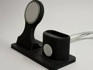 Apple iPhone 3-in-1 Charging Station