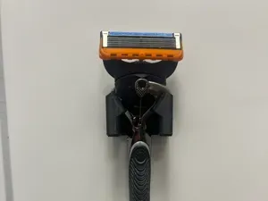 Halterung Rasierer Gillette Fusion 5