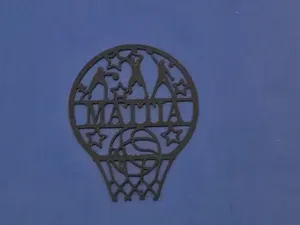 BASKET MATTIA