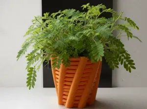 SWEEP PLANTER