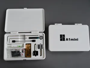 拓竹A1 及A1mini新包装工具盒(不需要五金)