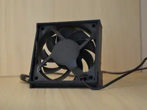 fan frame stand 70mm 