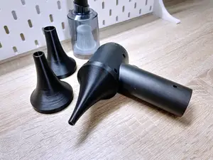 Dust Blower Nozzle for Mini Vacuum Cleaner