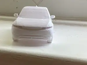 ioniq 5 3d model