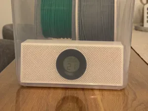 Filament Desiccant Silica Dry Box for IKEA 365+