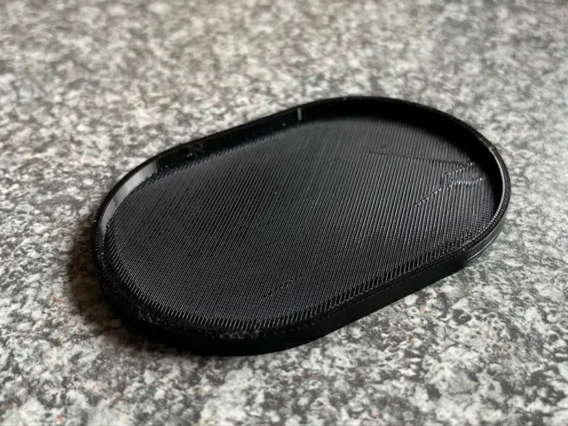 ZWO Seestar S50 Pro - Lens Cover — Фото 3 из 3
