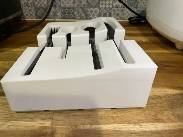 Gridfinity IKEA Stockholm 2025 Cutlery — Фото 3 из 3