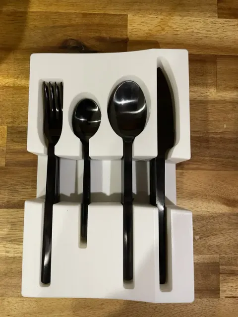Gridfinity IKEA Stockholm 2025 Cutlery — Фото 2 из 3