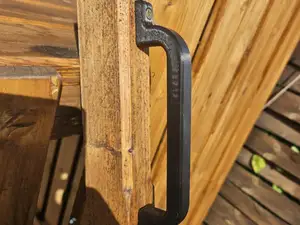 Madlo / handle
