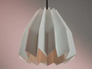 Pendelleuchte PLEAT