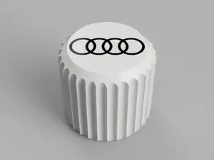 Valve Cap Audi