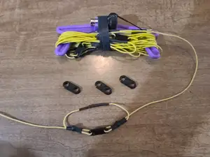 Antenna Links (EFHW, Dipole, etc)