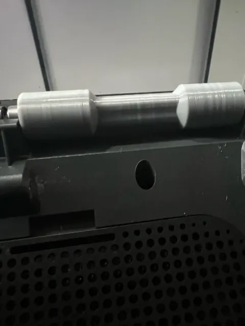 A3X Driven Support Shaft (TPU) — Фото 3 из 7