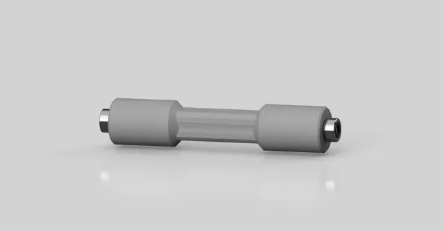 A3X Driven Support Shaft (TPU) — Фото 2 из 7