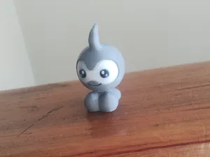 Castform forma normal