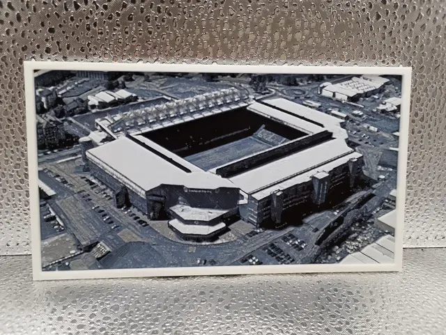 Rangers FC – Ibrox Stadium - Hueforge — Фото 2 из 2