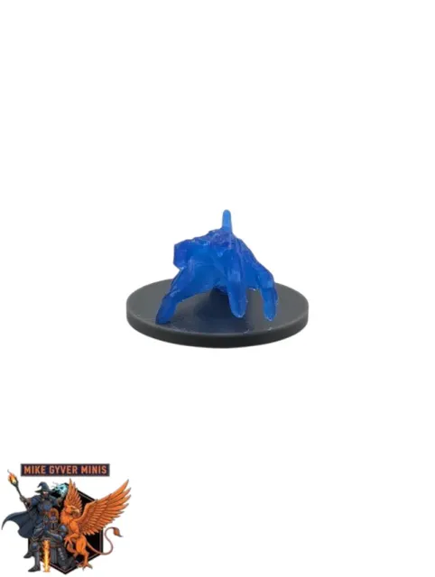 DnD TTRPG Mage Hand Miniature — Фото 3 из 4