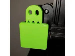 Pac Man Ghost Mods