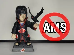 Itachi Uchiha | Fan Art