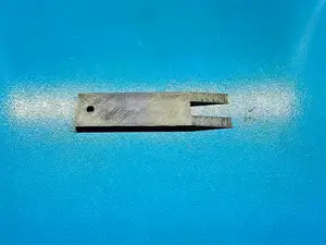 High pressure fuel pump line tool