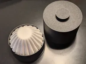 Kalita Wave Coffee Filter Holder