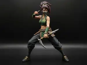 Akali figure