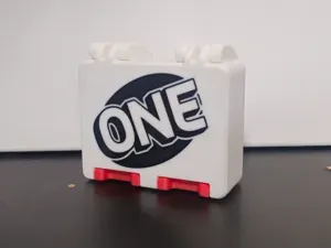 One Card Box