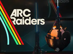 ARC Raiders / Surveyor