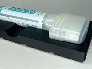 Glue Dock | 2×4 Gridfinity Hyperlok Holder