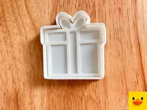 Cookie Cutter | Christmas Present - Vol.1